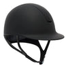 Samshield Helmet - 2.0 Shadowmatt Darkline Matt Black