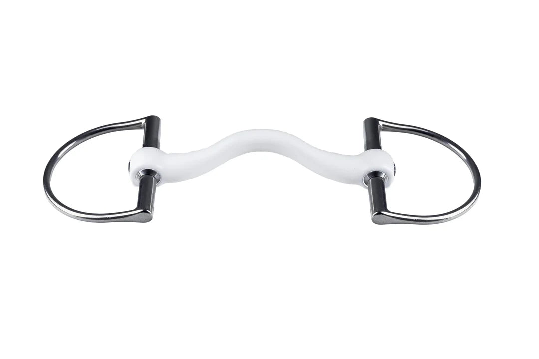 Trust Bit | E25843 |  Inno Sense Dee Port | White | SS