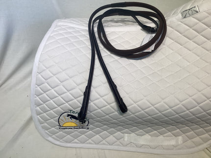 Aramas | 1589 | Reins Rubber Plain |