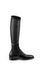 EU108P011 | Ego 7 | Tall Boot Contact | Black