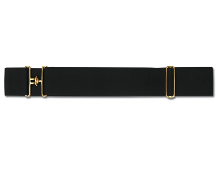 EQ Elastic Surcingle