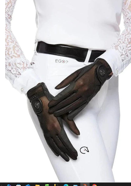 EGO7 Air Mesh Riding Gloves