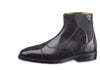 Ego 7 | 36 | TAURUS | BLACK | Paddock Boot Front Zip |