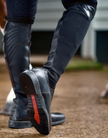 EU108P011 | Ego 7 | Tall Boot Contact | Black