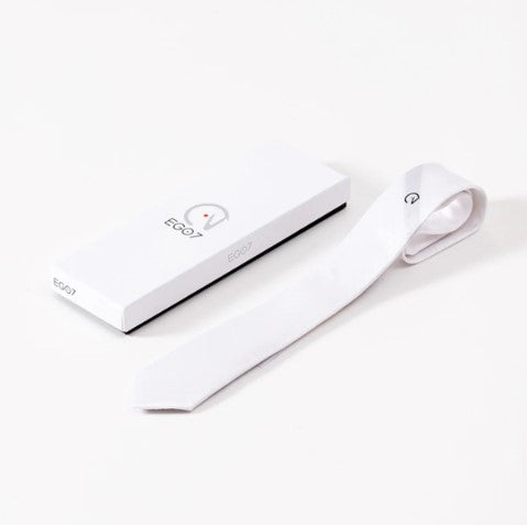 Tie | EUV50V011 | Ego 7 | Men's