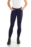 Breeches | Ego7 PT | Navy Blue | 270007