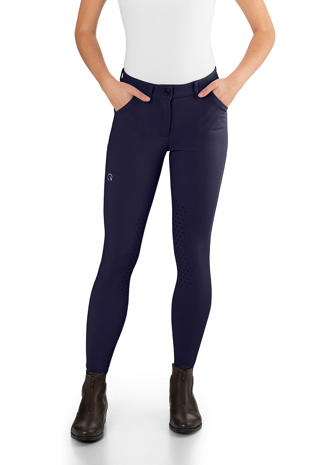 Breeches | Ego7 PT | Navy Blue | 270007