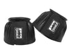 Eskadron Velcro Bell Boot | 67000 | Black |