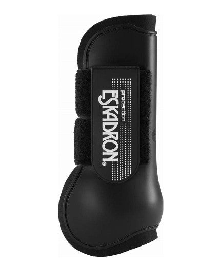 Eskadron Flexi soft Tendon boot| 511000615 | Black | Pony