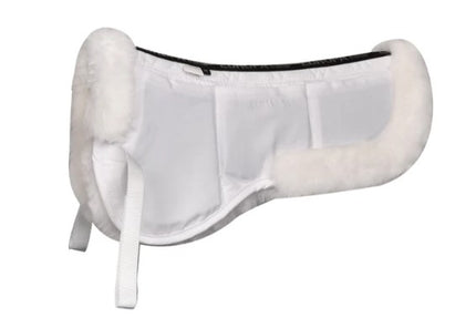 Europa Half Pad 6 Shim | 470215 | White |