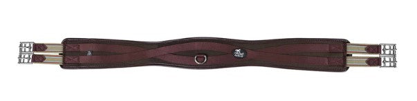 Girth Flex Rider Breathable Grip | 2737 | Brown |