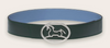 Belt - Reversible | BB05 | Forest/Flint | RJ Classics
