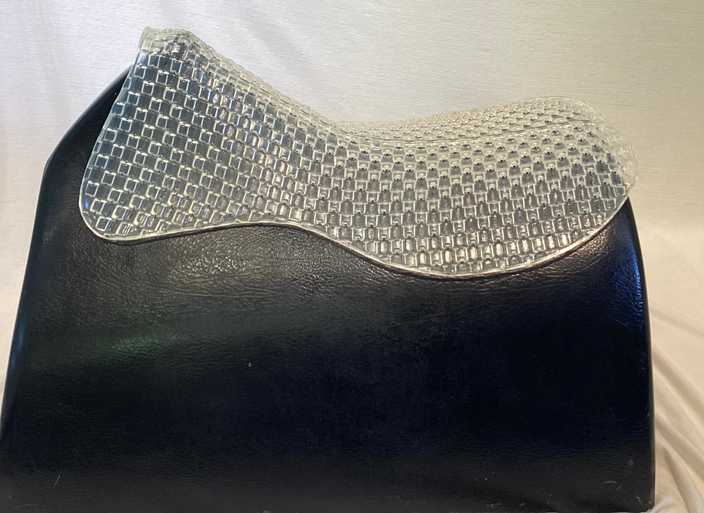Pad Full Respira Gel | AC141 | One Size | Acavallo