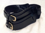 Jod Garter Strap Elastic | 00263 | Black