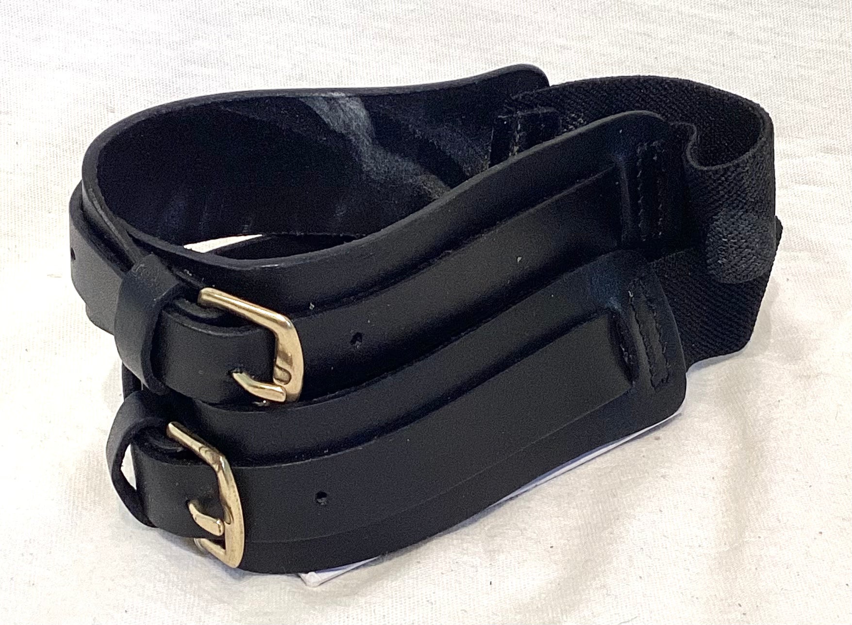 Jod Garter Strap Elastic | 00263 | Black