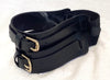 Jod Garter Strap Elastic | 00263 | Black