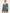 RJ Classics Harmony EVO Mesh Ladies Show Coat | EV2029 | Sea Slate |