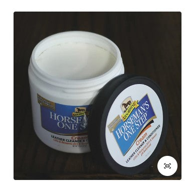 Horsemans One Step Cream 15oz | 21263328 | One Size