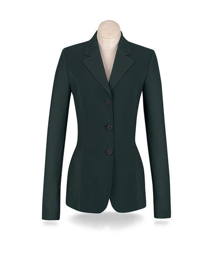 RJ Classics Harmony Jr. 2.0 Children's Mesh Show Coat | HRJ2010 | Green Gables |