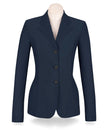 RJ Classics Harmony Jr. 2.0 Children's Mesh Show Coat | HRJ201 | Navy |