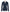 RJ Classics Harmony Jr. 2.0 Children's Mesh Show Coat | HRJ201 | Navy |