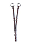 Trust Helsinki Running Martingale Attachment | E23904 | Brown