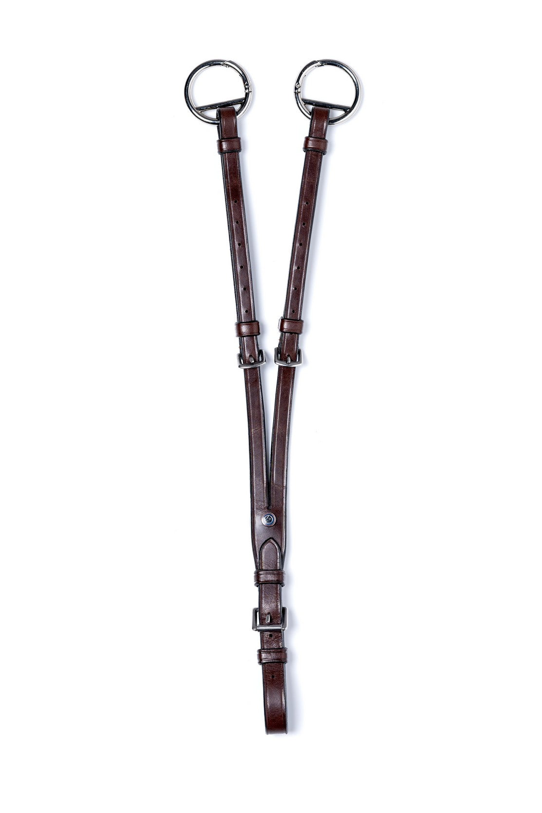 Trust Helsinki Running Martingale Attachment | E23904 | Brown