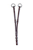 Trust Helsinki Running Martingale Attachment | E23904 | Brown