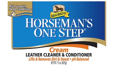 Horsemans One Step Cream 15oz | 21263328 | One Size
