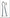Humane Twitch | 424561 | Stainless Steel | One Size