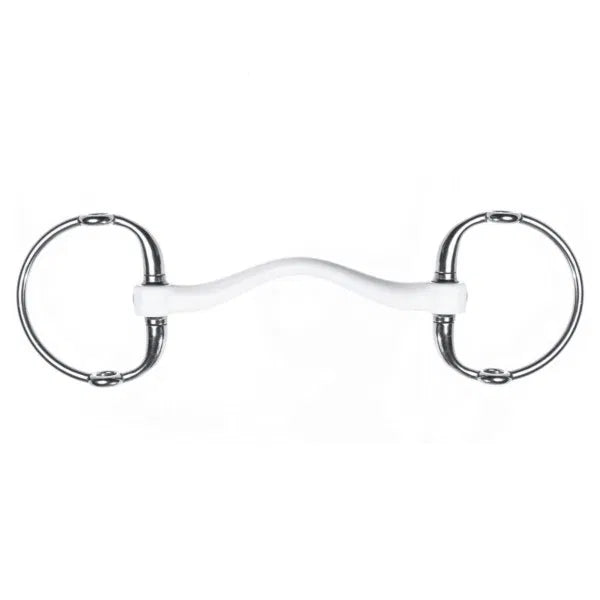 Trust Inno Sense Eggbutt Gag Port Medium bit | E27325 |