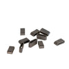 Nunn Finer Keepers Rubber Replacement | Havana | One Size |