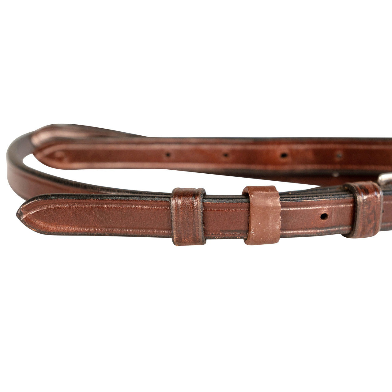 Nunn Finer Keepers Rubber Replacement | Havana | One Size |