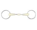 Happy Mouth | 452801 |Double Jointed Roller Loose Ring Bit |