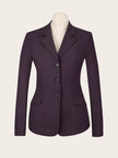 R.J. Classics Monterey Ladies Show Coat | M3030 | Raisin |