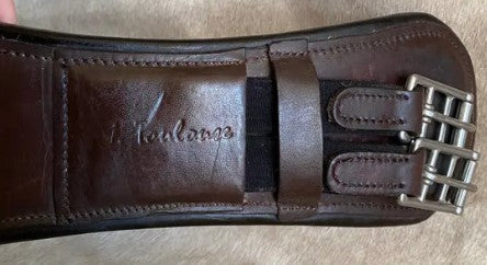 Girth Monoflap MTL | 27852 | Brown |