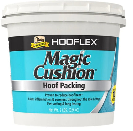 MAGIC CUSHION HOOFLEX HOOF PACKING