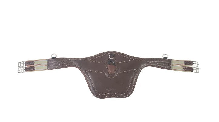 MTL Belly Girth | 2100 | Chocolate