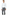 ROMFH Mens Argento Knee Patch Euroseat Breech |Anthracite | 469627 |