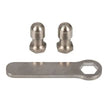AC739A | Acavallo | Interchangeable Neck for Arena Aluplus 2.0 |