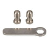 AC739A | Acavallo | Interchangeable Neck for Arena Aluplus 2.0 |