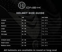 ONE K MIPS 471208 CCS Avance Wide Brim