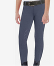 Ovation | 470260 | Childrens Aerowick GripTec KP Tight | Vintage Indigo | Charcoal | Italian Plum