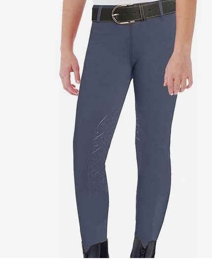 Ovation | 470260 | Childrens Aerowick GripTec KP Tight | Vintage Indigo | Charcoal | Italian Plum