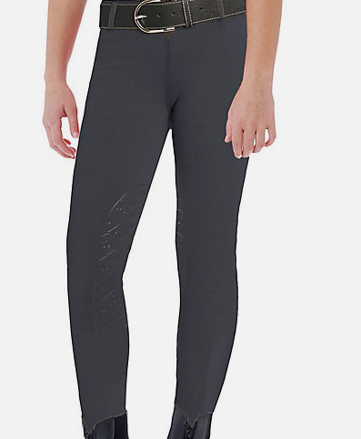 Ovation | 470260 | Childrens Aerowick GripTec KP Tight | Vintage Indigo | Charcoal | Italian Plum