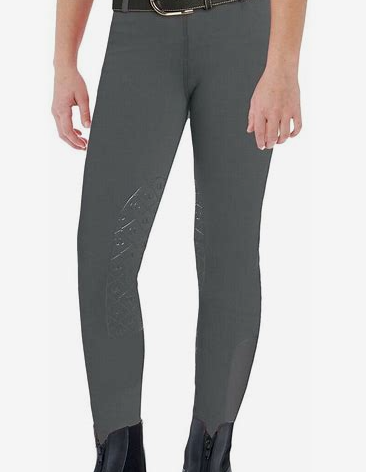 Ovation 470260 | Childrens Aerowick GripTec KP Tight | Plum | Gray | Black |