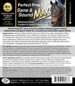 Sane and Sound Max | SSM | One Size