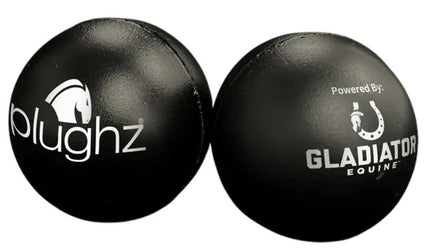 Plughz Powered by Gladiator Equine Full/Horse Size