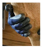 Plughz Wet/Dry Grooming Glove | Navy |