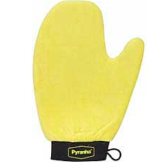Pyranha Mitt |